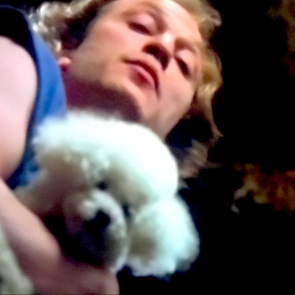 Meet your Posher, Aaron - Picture 1 of 1